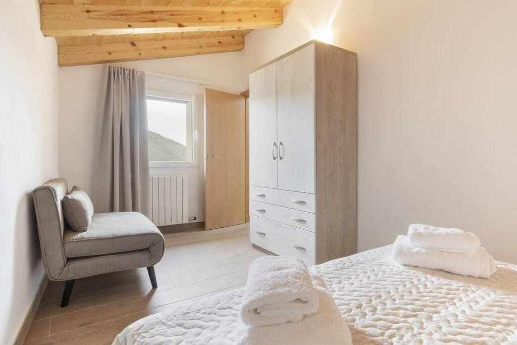 Apartamentos El Mirador Villarroya de los Pinares Bagian luar foto